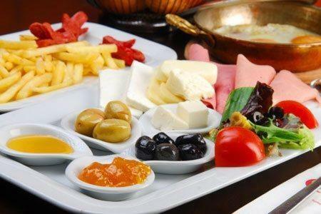 Zade Hotel Стамбул Экстерьер фото